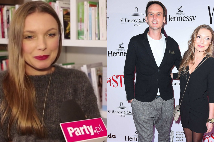 Agnieszka Mielczarek, Pascal Brodnicki