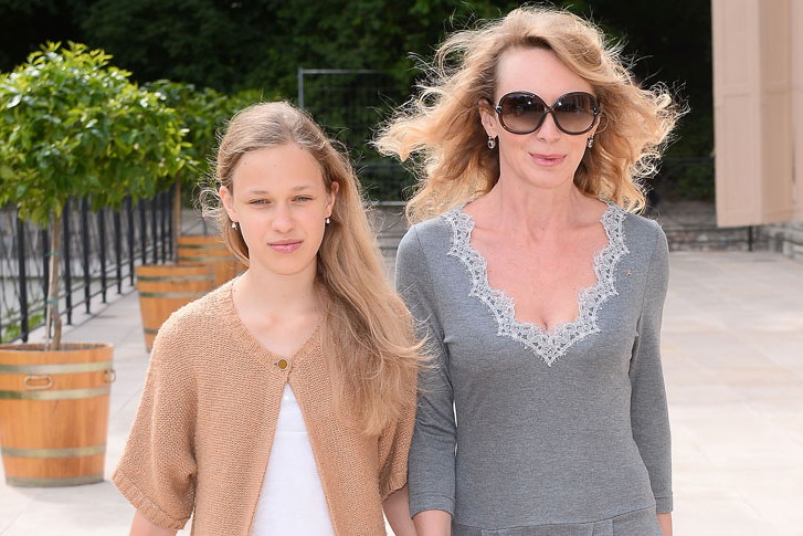 Beata Scibakówna, Helena Englert
