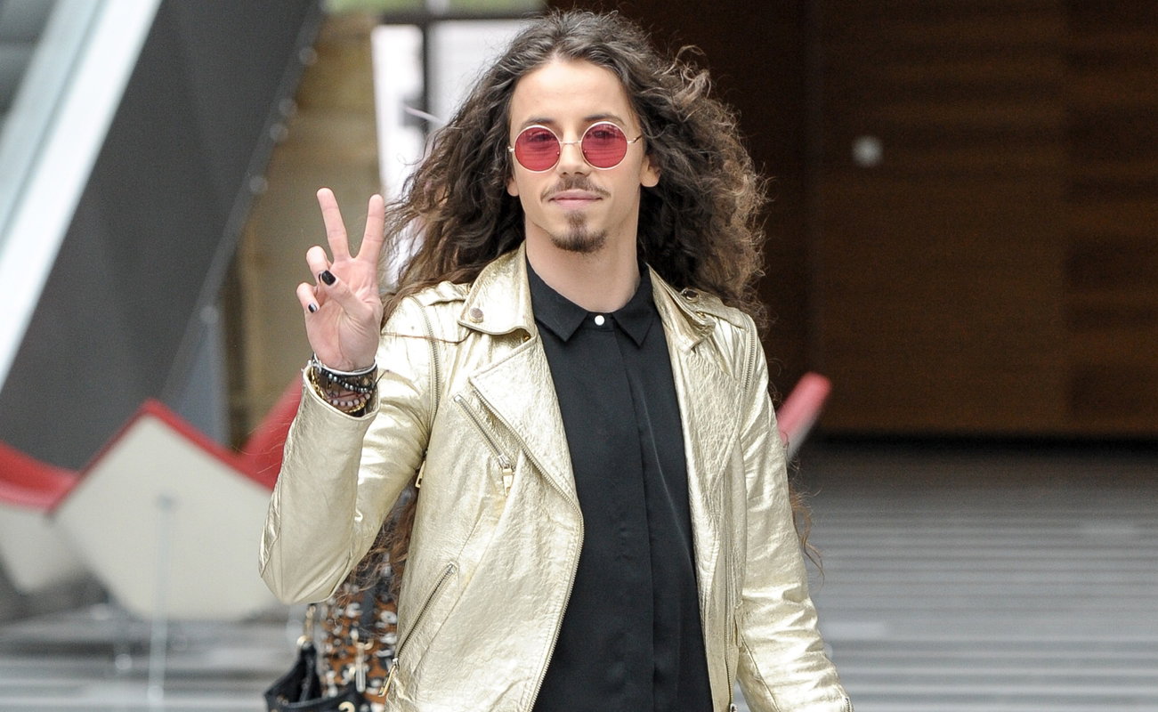 Michał Szpak