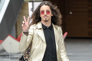 Michał Szpak