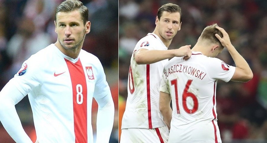 Grzegorz Krychowiak, Jakub Błaszczykowski