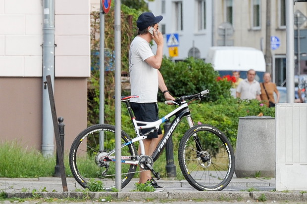2016.06.23 Warszawa
Jakub Kuba Wojewodzki
FOT BAR1/AF EOS