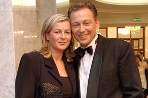 Magda Gotowiecka, Jacek Borkowski