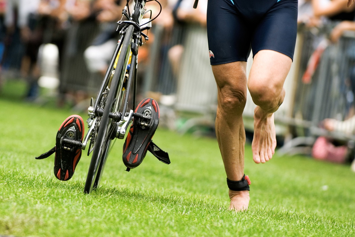 Triathlon