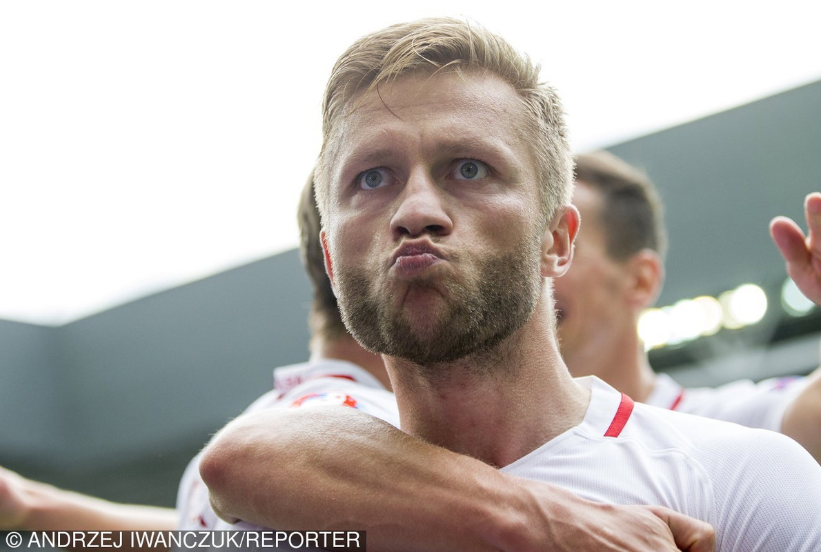 Kuba Błaszczykowski