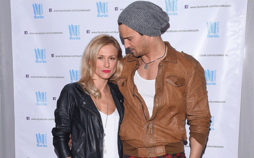 Mikołaj Krawczyk, Sylwia Juszczak