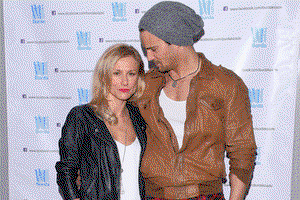 Mikołaj Krawczyk, Sylwia Juszczak