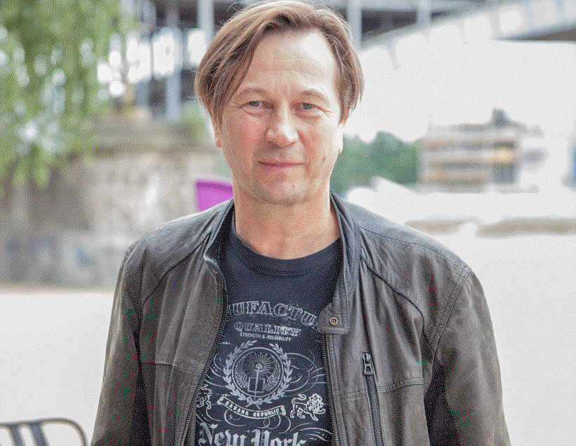 Piotr Cyrwus