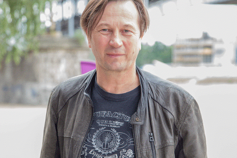 Piotr Cyrwus