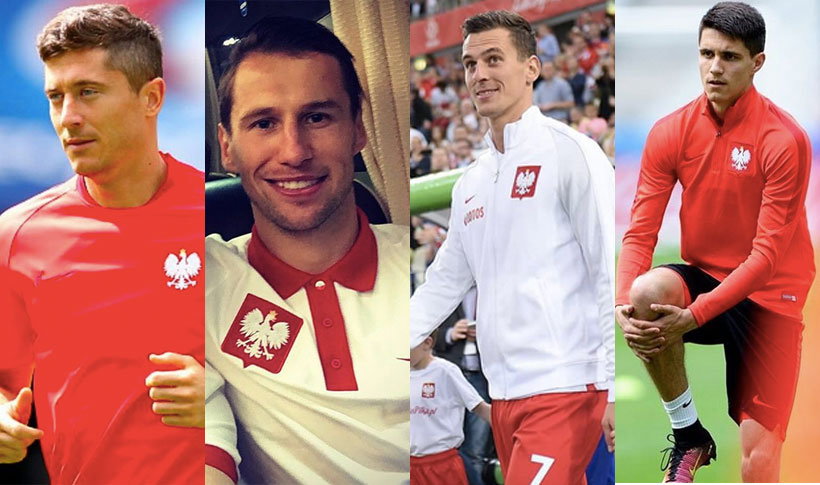 Polska Reprezentacja