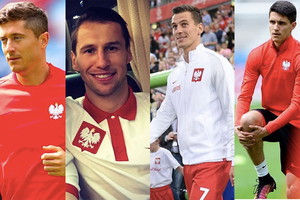 Polska Reprezentacja
