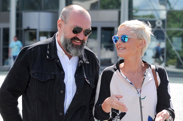 2016.06.11 WarszawaKinga Preis z mezem Piotr BorowiecFOT KS1/AF EOS