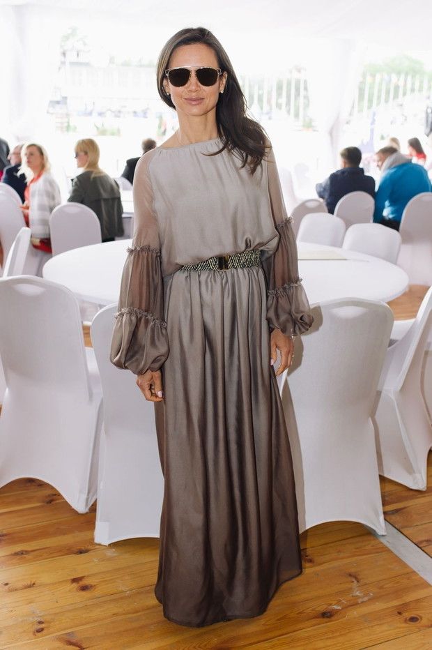 Gwiazdy na zawodach CSIO w SopocieGdansk 10.06.2016FOT. Fotomag