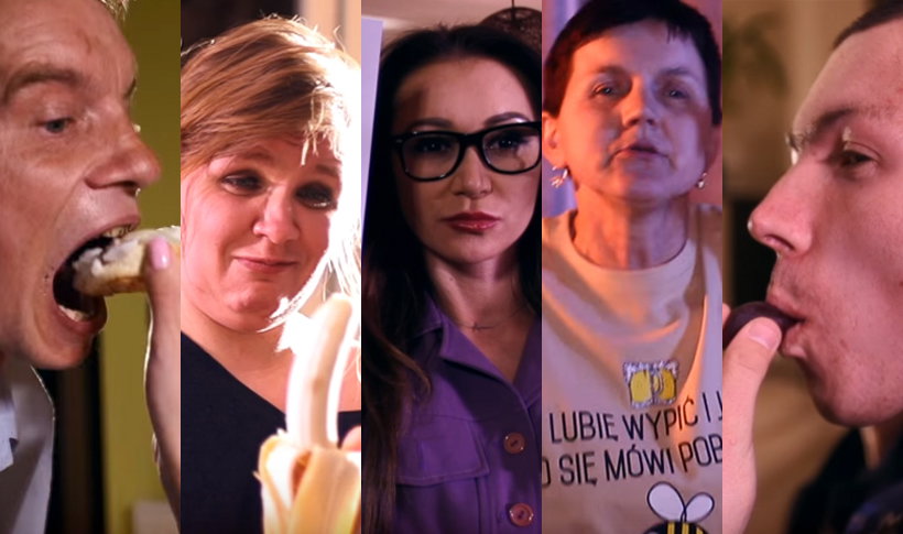 chłopaki do wzięcia basta