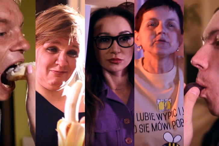 chłopaki do wzięcia basta