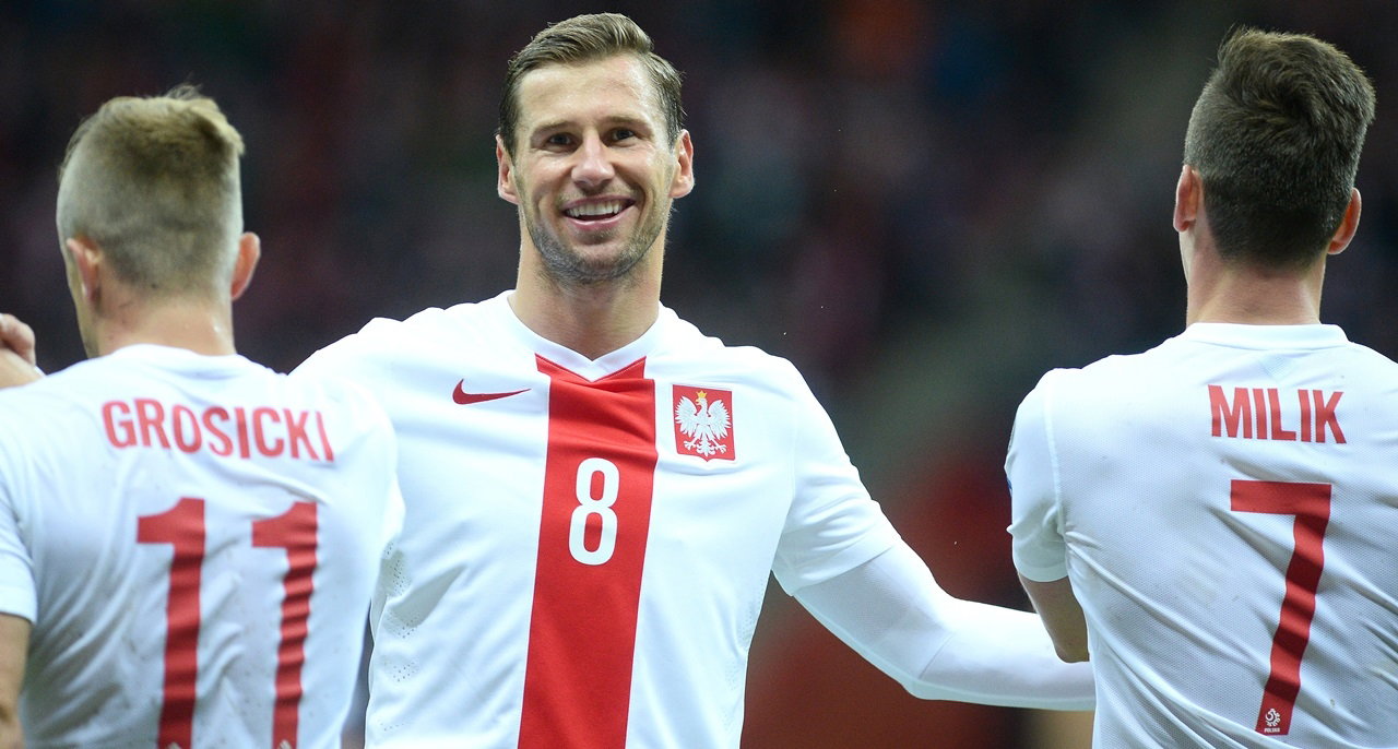 Grzegorz Krychowiak