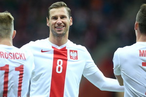 Grzegorz Krychowiak