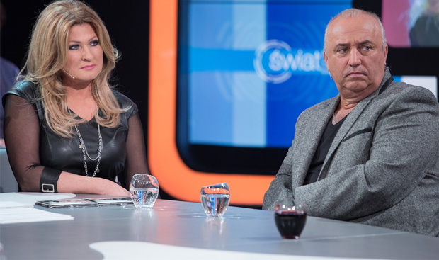 Beata Kozidrak złożyła pozew rozwodowy