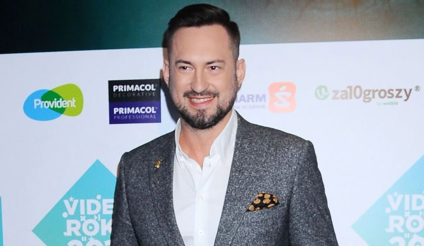 Córka Marcina Prokopa zaskoczyła go