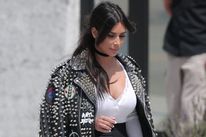 Kim Kardashian