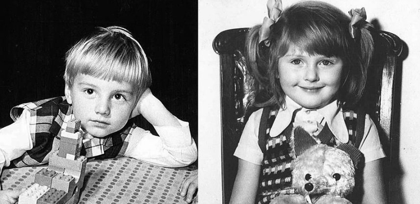 Andrzej Duda, Agata Duda