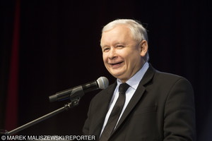 Jarosław Kaczyński