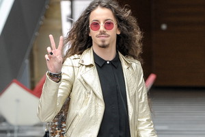 Michał Szpak skomentował ostry wpis działacza Prawa i Sprawiedliwości