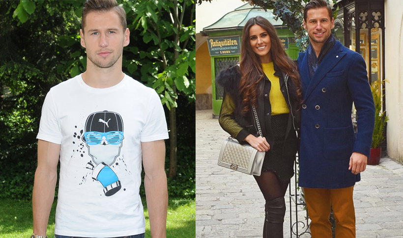 Grzegorz Krychowiak o seksie