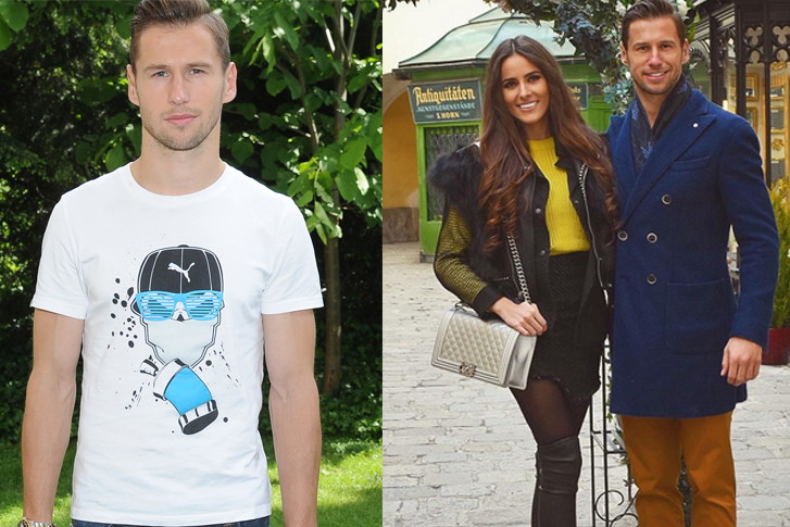 Grzegorz Krychowiak o seksie
