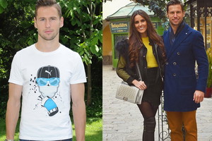Grzegorz Krychowiak o seksie