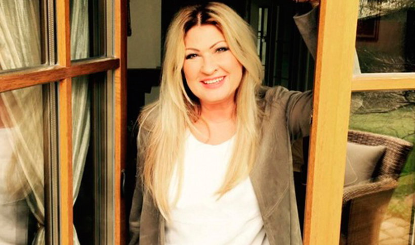 Beata Kozidrak