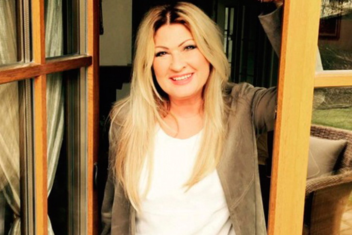 Beata Kozidrak