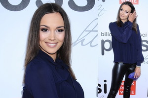 Paulina Krupińska straciła na wadze?