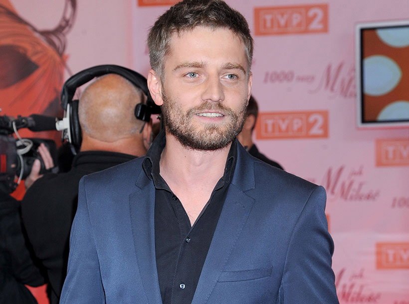 Marcin Rogacewicz