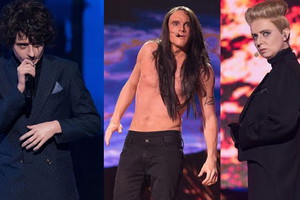 Ola Szwed, Adam Fidusiewicz, Katarzyna Pakosińska