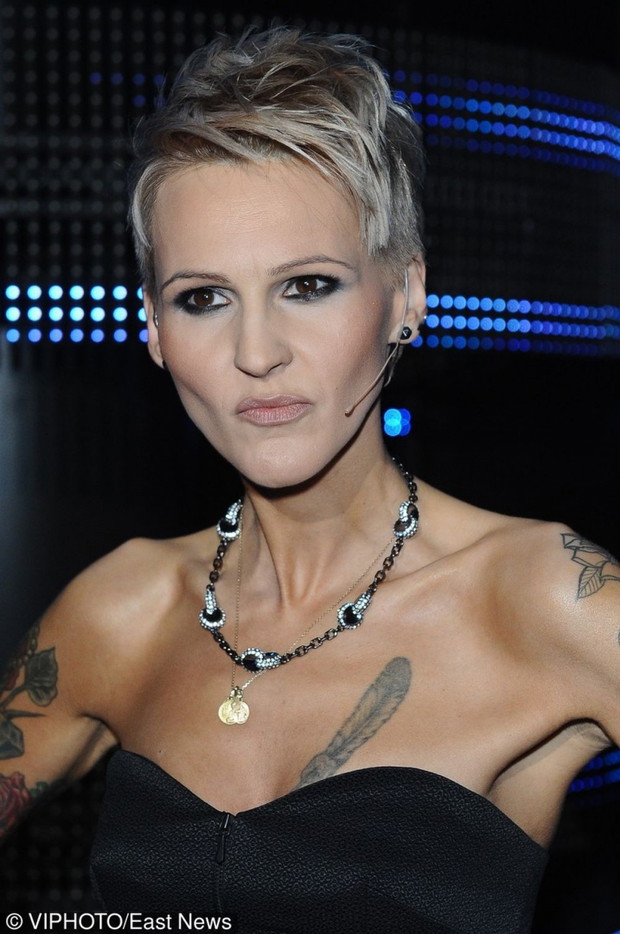 Agnieszka Chylińska