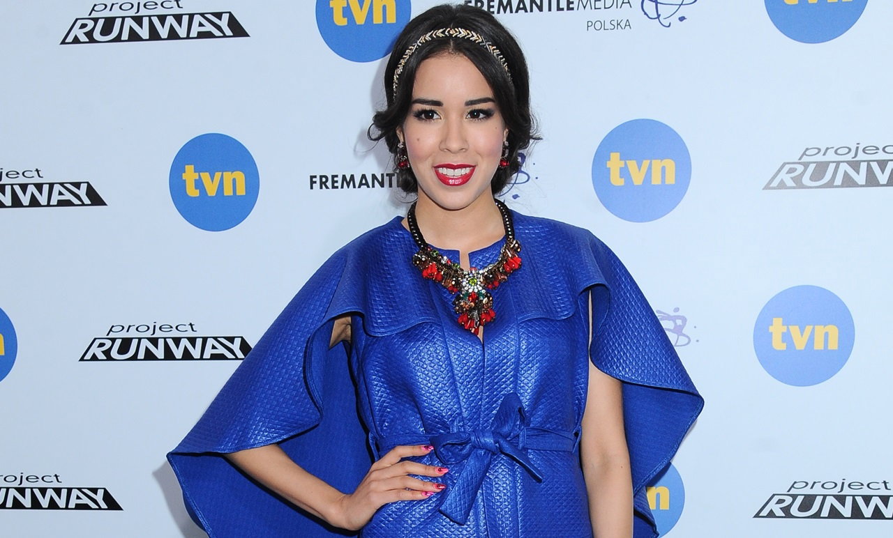 Tamara Gonzalez Perea