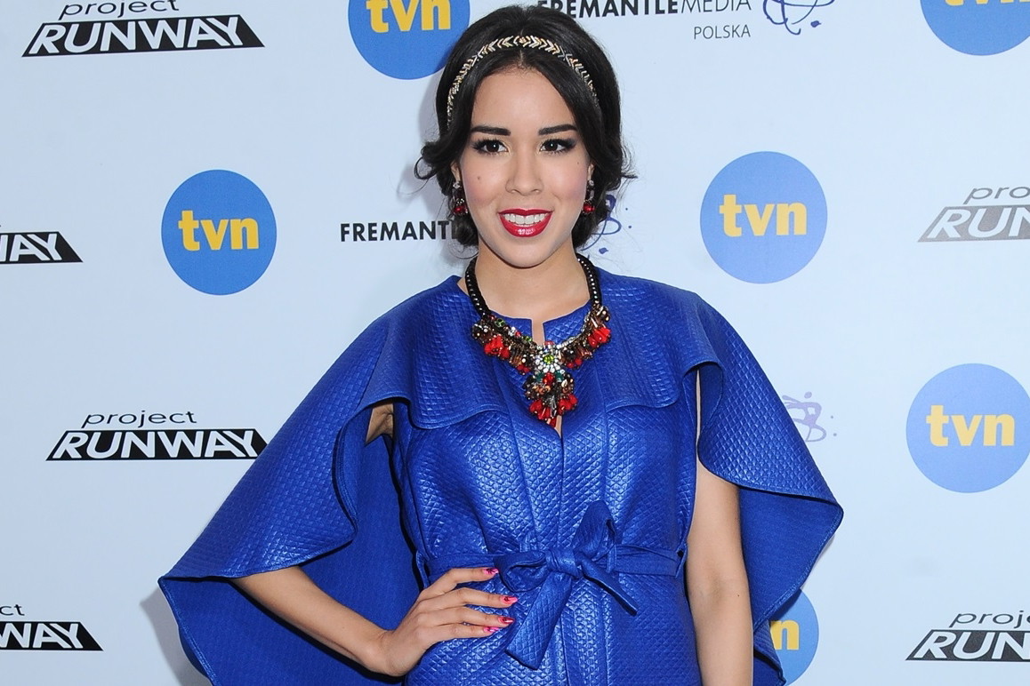 Tamara Gonzalez Perea