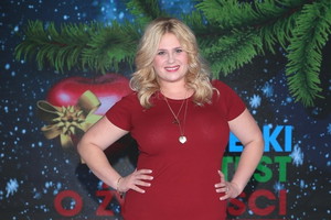 Elżbieta Romanowska