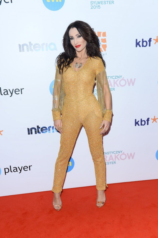 Justyna Steczkowska