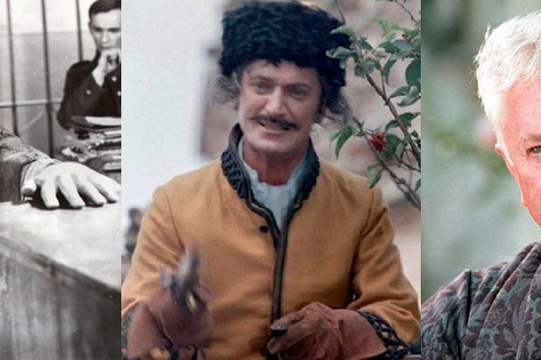 Marian Kociniak