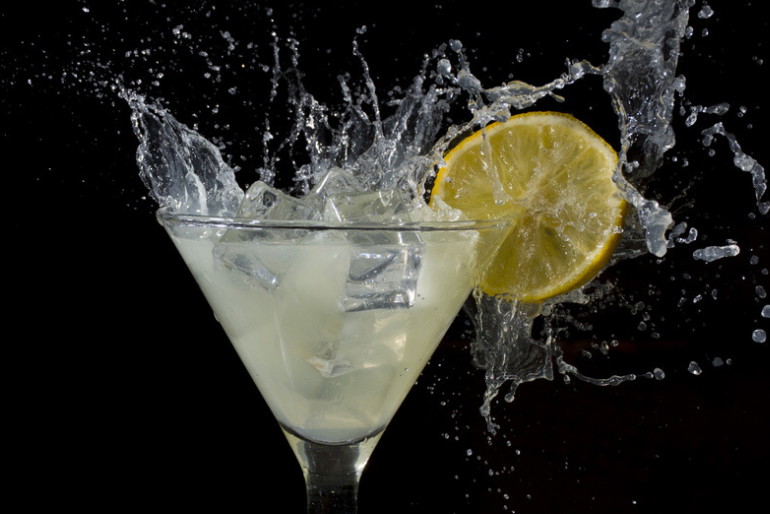 Drink Martini bianco