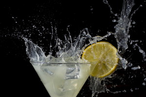 Drink Martini bianco