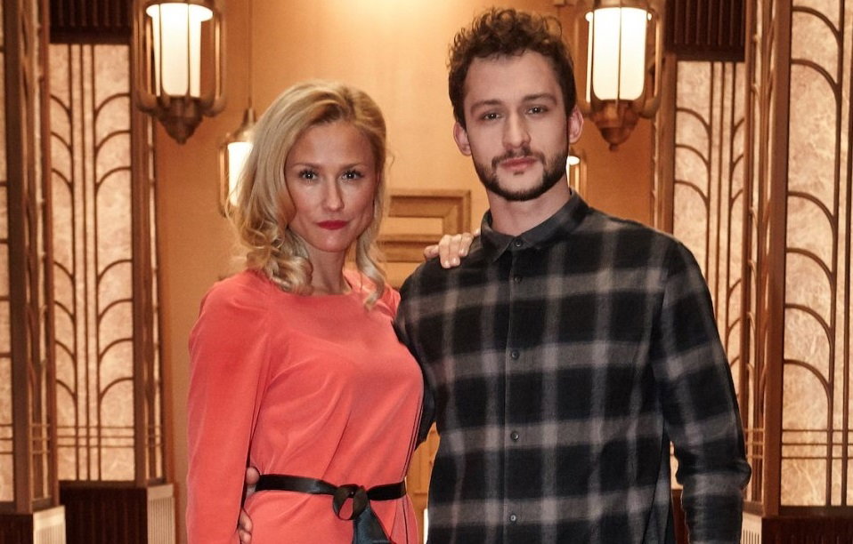 Sylwia Juszczak-Arnesen, Kamil Kuroczko