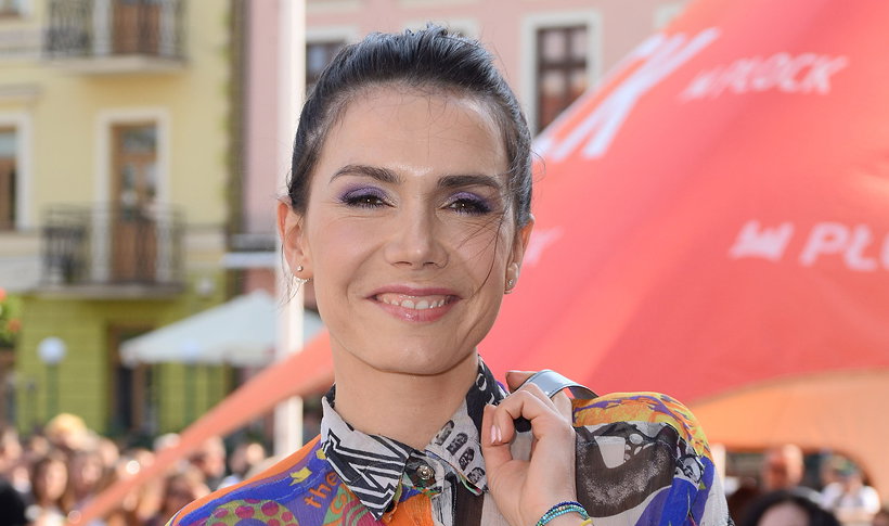 Olga Bołądź