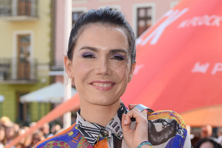 Olga Bołądź