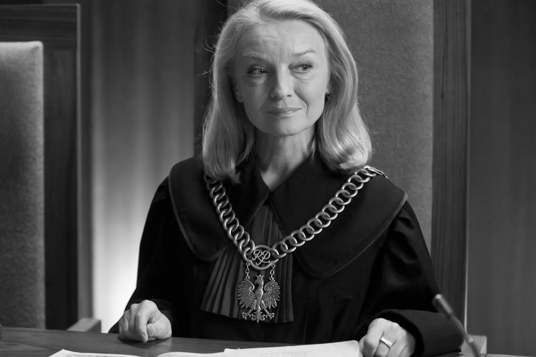 Halina Skoczyńska nie żyje