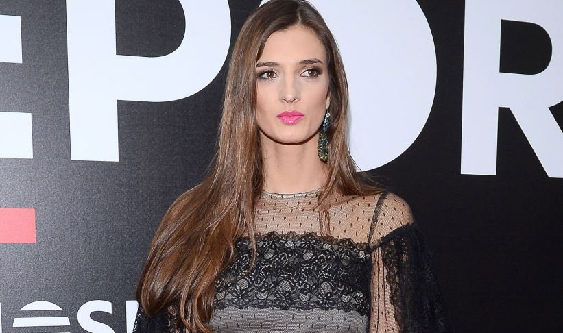 Kamila Szczawińska odpadła z Agenta