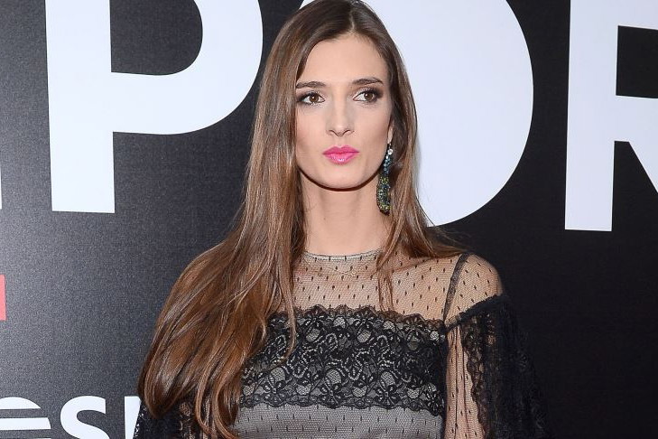 Kamila Szczawińska odpadła z Agenta