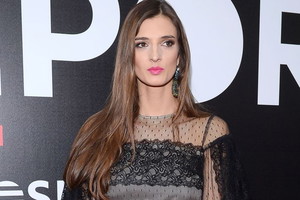 Kamila Szczawińska odpadła z Agenta